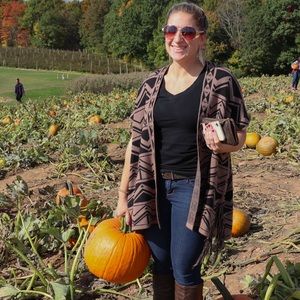 Meet your Posher, Brittany